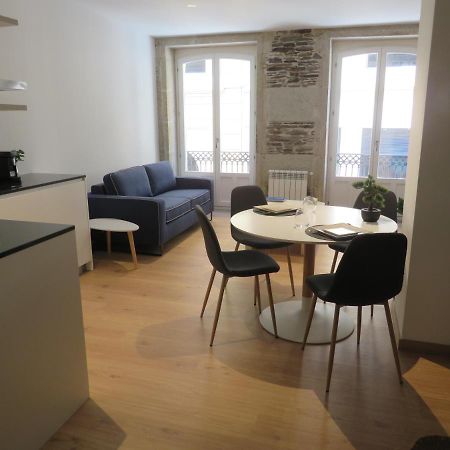 Apartamentos Armanya 3 Lugo Εξωτερικό φωτογραφία